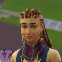 Kimmi Mythus (The First)